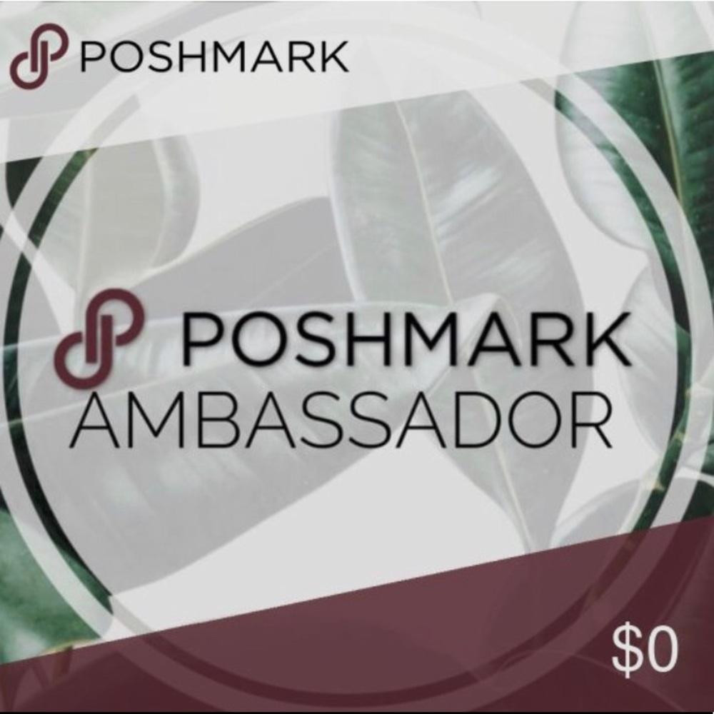 POSH AMBASSADOR